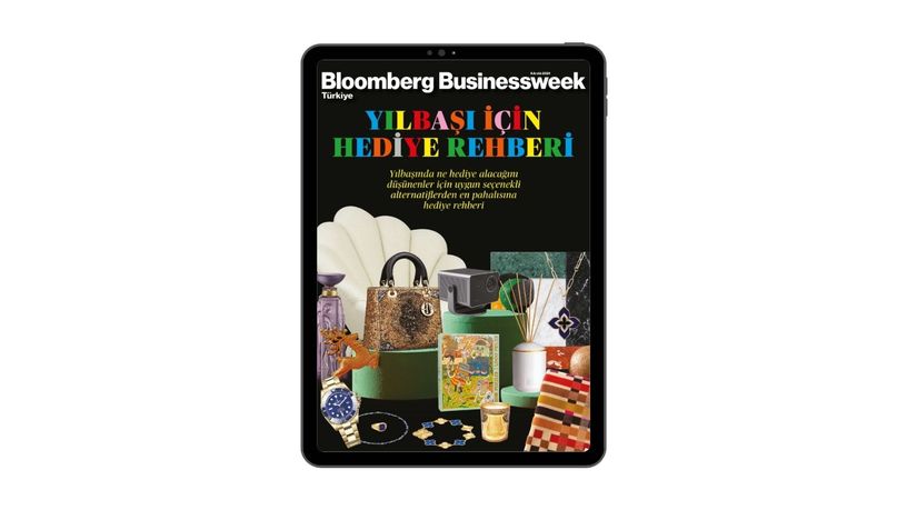 Bloomberg Businessweek Türkiye’nin 59. sayısı çıktı