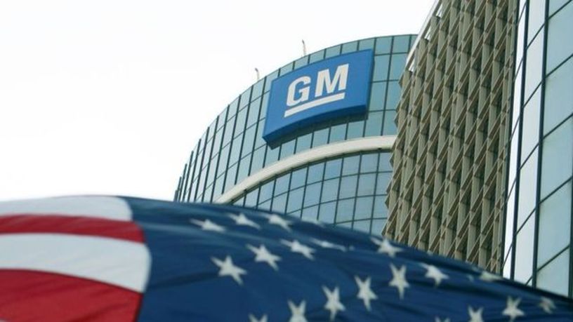 General Motors hisselerini LG’ye satıyor