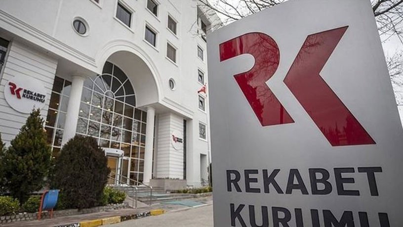 Rekabet’ten Galataport kararı